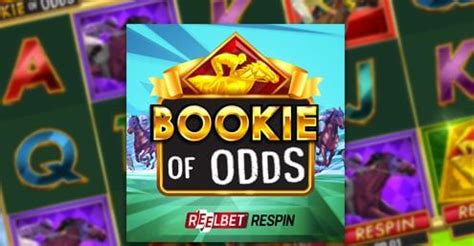 Play Bookie of Odds from New Zealand .
